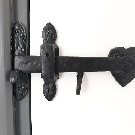 La Ripaudiere Hambye Eksteriør billede